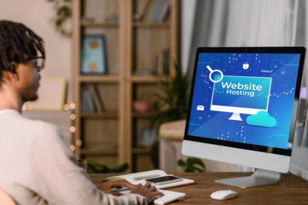 Best Web Hosting Services in Dubai | eTCS Hosting Solutions