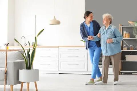 Comprehensive Elderly Care Services in Dubai – Compassionate Support for Seniors