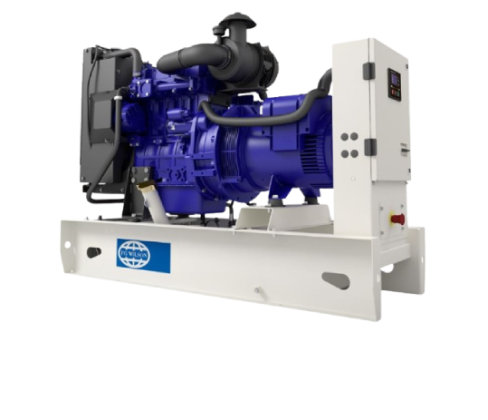 Diesel Generator in Tanzania – Reliable Power Solutions for Your Needs