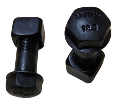 Enhance Your Equipment Performance with High-Quality Track Shoe Bolts in UAE