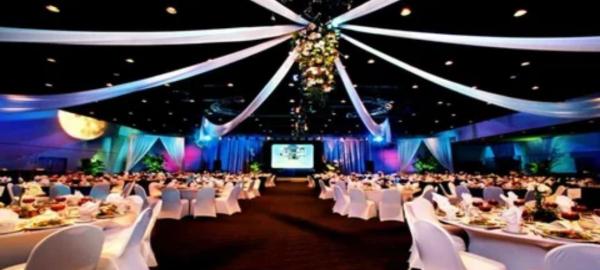 Exhibition Setup Services by Konnect Events – Your Event, Our Expertise