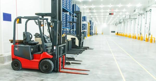 Forklift Suppliers in Kenya – Your Trusted Partner for Quality Equipment