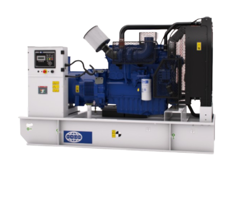 Generators Suppliers in UAE – Reliable Power Solutions by FG Wilson Engineering FZE