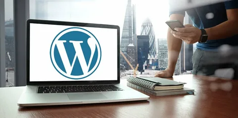 How Can a WordPress Website Development Company Boost Your Business?
