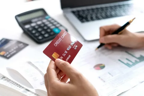 How Does Credit Card Settlement Help You Save Money?