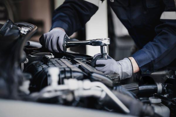 Major and Minor Car Maintenance by We Fix Auto Service LLC