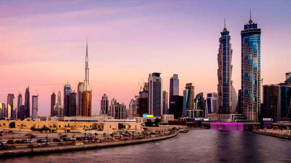 Make Your Move Smooth: Relocate to Dubai with 360Global Experts
