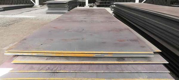 Need Top-Grade MS Plates for Your Next Project?