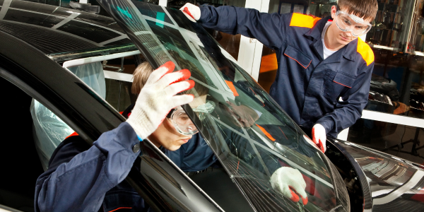 Need Windscreen Repair in Abu Dhabi? Here’s What to Know