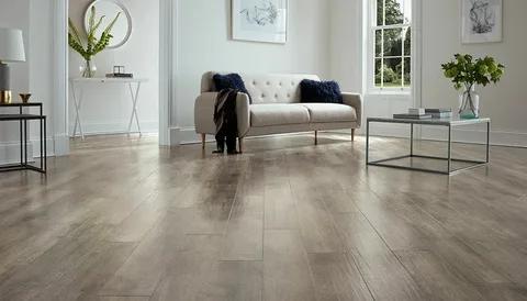 Premium Flooring Company in Dubai – Transform Your Space with Style