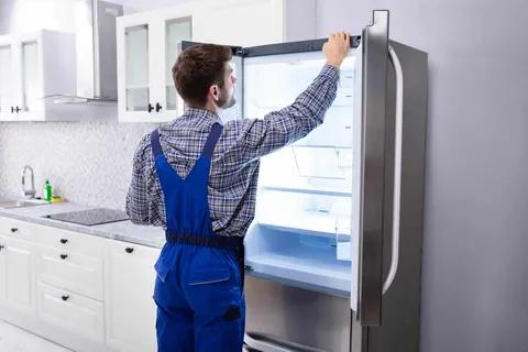 Refrigerator Repair Service In Dubai by Rattan Elect. And Electronics Trading LLC – Fast and Reliable Fix for Your Fridge