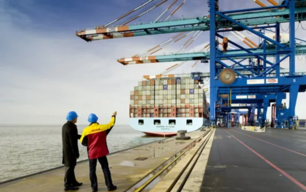 Reliable Shipping Agency Services in UAE by Prominence Shipping for Smooth Cargo Handling