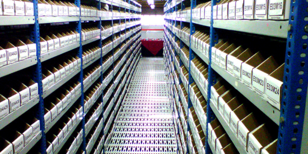 Searching for a Racking and Shelving Supplier in UAE?