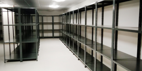 Searching for a Racking and Shelving Supplier in UAE?