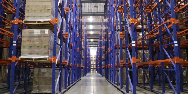 Searching for a Racking and Shelving Supplier in UAE?