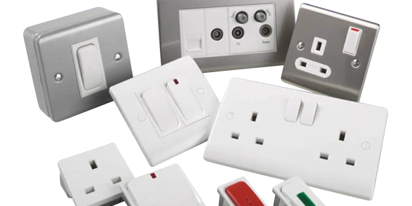 Searching for Electrical Accessories Suppliers in UAE?