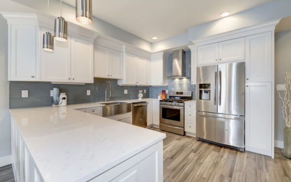 Thinking About Kitchen Remodeling in Dubai Now?