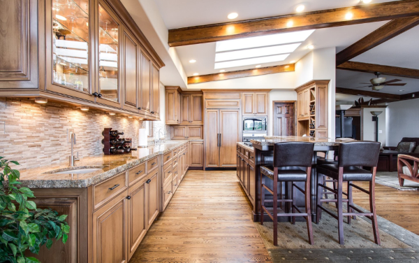 Thinking About Kitchen Remodeling in Dubai Now?