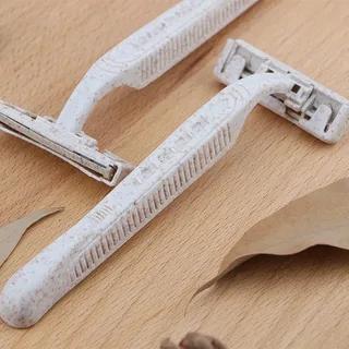 Leading Eco-Friendly Twin Blade Razors Supplier in Dubai