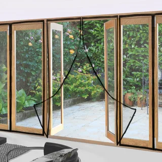 Why Choose a Fly Screen Door in Dubai for Your Home?