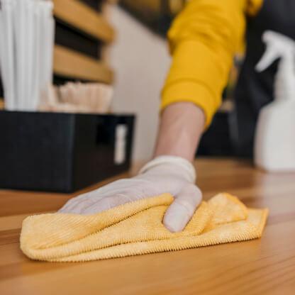 Ymaids Cleaners