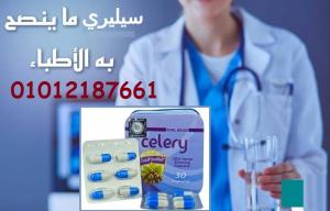 الصيف محتاج جسم خفيف.. مع سيليري حقق ده