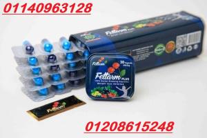 فيتارم بلو بلس – Fettarm Blue PLUS | تخسيس فعال وتحكم كامل في ال