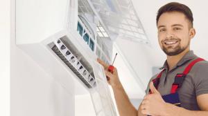 AC Maintenance Dubai - 24/7 Expert AC Repair & Servicing