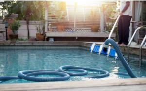 Affordable Swimming Pool Repair Company in Dubai