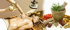 Ayurvedic Massage Services in Dubai with Natural Healing Touch by Ayuzen Ayurvedic Clinic LLC