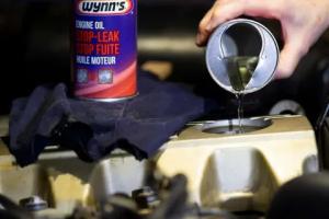 Blue Middle East – Reliable Blue Additive for Diesel Engines to Keep Your Vehicle Running Smoothly