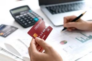 How Does Credit Card Settlement Help You Save Money?