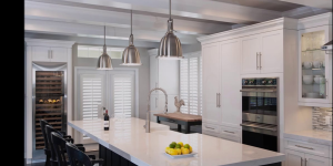 Looking for Style and Function? Kitchen Design Companies in Dubai Deliver