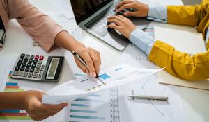 Professional Accounting Services in UAE for Smooth Business Operations
