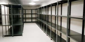 Searching for a Racking and Shelving Supplier in UAE?