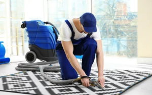 Sparkling Carpets, Fresh Home: Professional Carpet Cleaning in Dubai by Fresh Scent Laundry