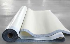Top Waterproofing Membrane Suppliers | Reliable & Durable Solutions