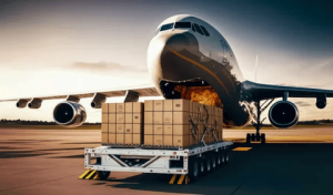 Why Choose Air Freight Logistics in Saudi Arabia?