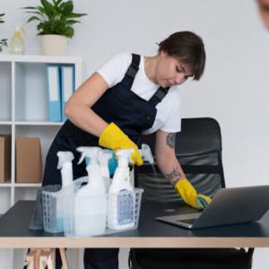 Ymaids Cleaners
