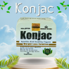 اقراص كونجاك لانقاص الوزن بسهوله konjac weight loss capsules