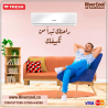 فريش – تبريد عملي بتكلفة مناسبة