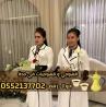 مباشرين ومباشرات قهوة في جدة – قهوجي جدة | ضيافة فاخرة 
