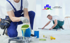 Affordable and Neat Painting Solutions by Al Sekoun Technical Services