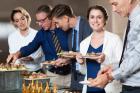 Affordable Party & Corporate Event Venues in Dubai for Meetups & Networking Events