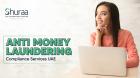 Anti Money Laundering (AML) Compliance Services UAE