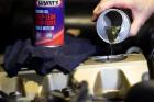 Blue Middle East – Reliable Blue Additive for Diesel Engines to Keep Your Vehicle Running Smoothly