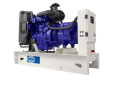 Diesel Generator in Tanzania – Reliable Power Solutions for Your Needs