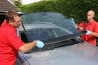Expert Car Glass Replacement Services – Fast, Reliable & Affordable