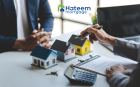 Find Clear and Straightforward Support from Hateem Mortgage for All Your Mortgage Needs with Top Mor