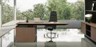 Gravita Executive Desk